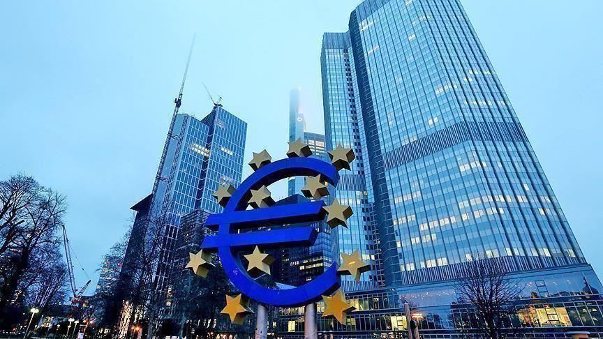 تباطؤ التضخم وانتعاش اقتصادي طفيف في منطقة اليورو خلال الربع الثاني