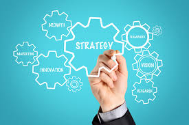 ما هي الادارة الاستراتيجية ؟